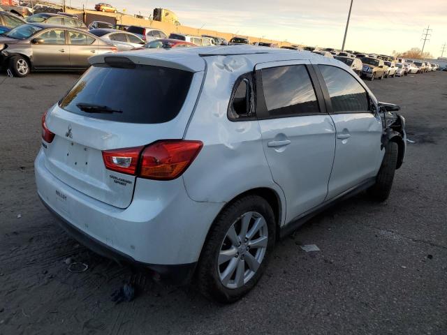 4A4AP3AU7FE040860 | 2015 MITSUBISHI OUTLANDER