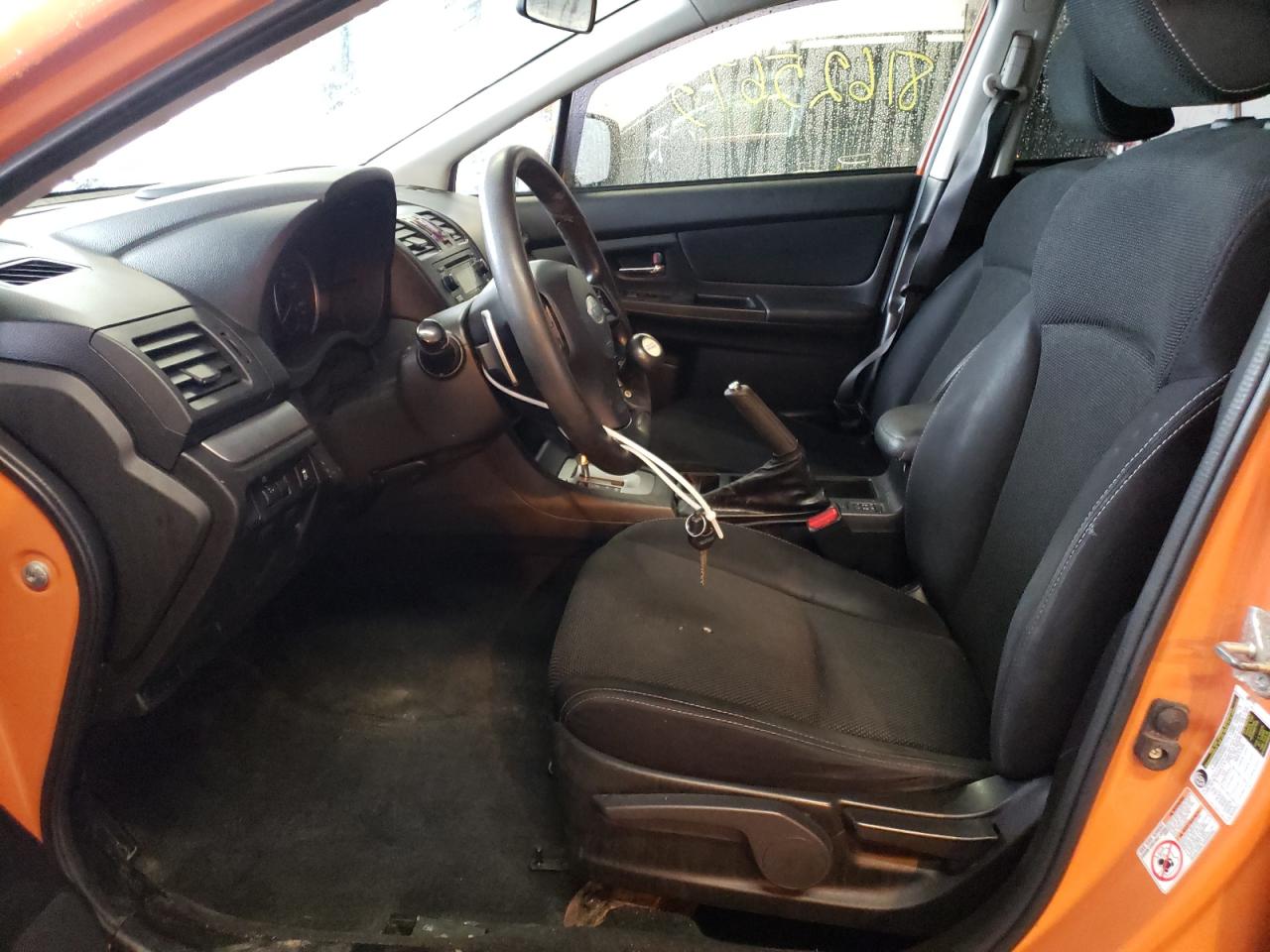jf2gpacc0d2895314 JF2GPACC0D2895314 2013 Subaru Xv Crosstrek 2.0 Premium
