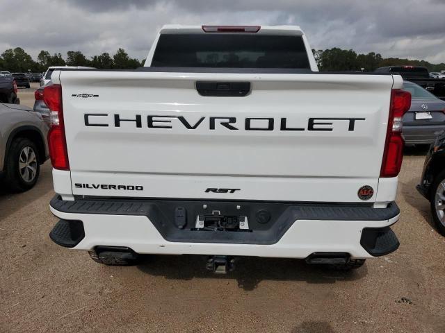 1GCUYEEL5NZ164194 | 2022 Chevrolet silverado ltd k1500 rst