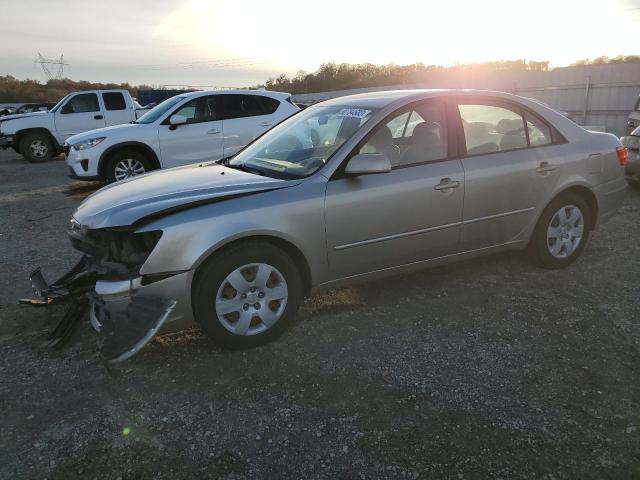 2010 Hyundai Sonata GLS