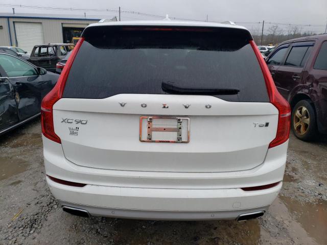 YV4A22PK2L1572734 2020 VOLVO XC90, photo no. 6