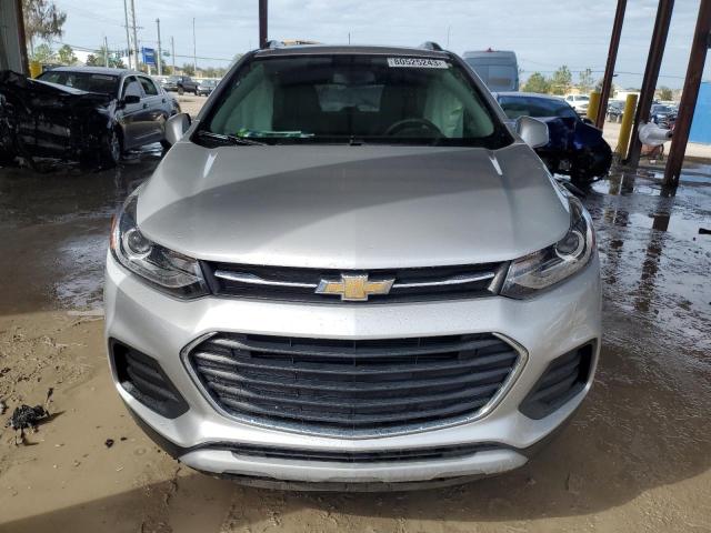 3GNCJLSB1KL379081 | 2019 CHEVROLET TRAX 1LT