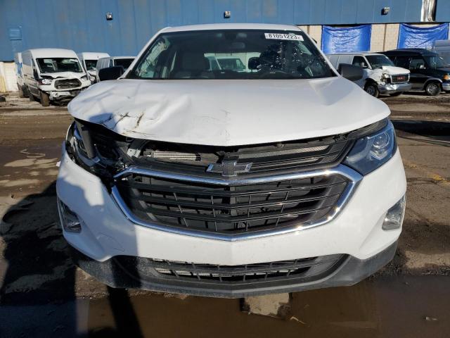 2GNAXHEV4K6237420 | 2019 CHEVROLET EQUINOX LS