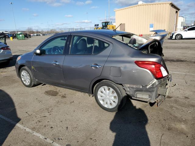 3N1CN7AP7EL876547 | 2014 NISSAN VERSA S