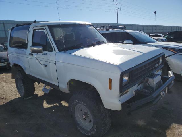 1986 Ford Bronco Ii VIN: 1FMCU14T5GUA10839 Lot: 78738263