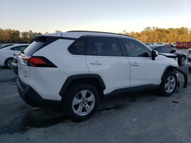 2T3W1RFV2KW010607 | 2019 TOYOTA RAV4 XLE