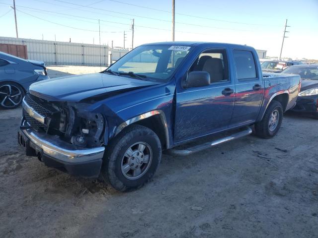 2005 Chevrolet Colorado 