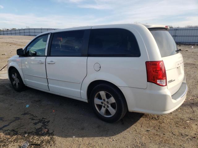 2C4RDGBG2DR538967 | 2013 Dodge grand caravan se