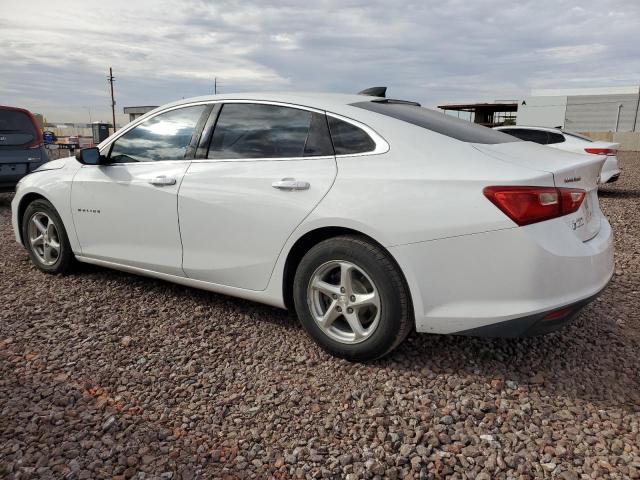 1G1ZB5ST3GF242593 | 2016 CHEVROLET MALIBU LS