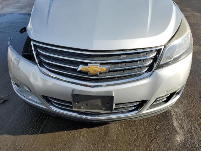 1GNKRJKD7EJ306416 | 2014 CHEVROLET TRAVERSE L