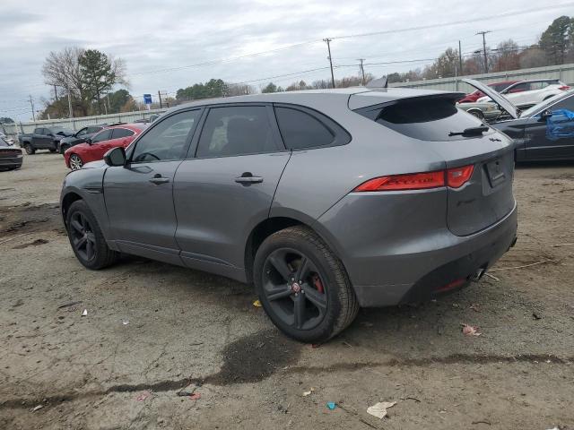 SADCM2BV3HA488800 | 2017 JAGUAR F-PACE S