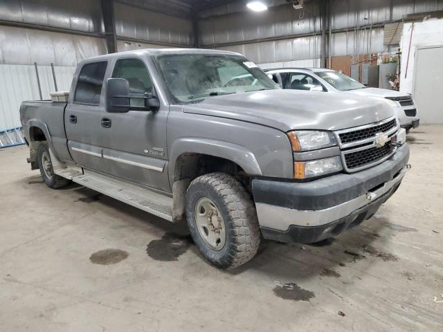 2006 CHEVROLET SILVERADO K2500 HEAVY DUTY Photos | IA - DES MOINES ...