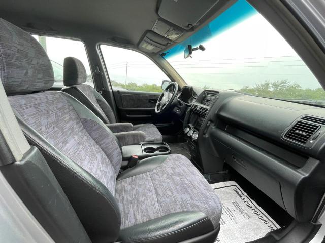 SHSRD78413U125826 | 2003 Honda cr-v lx