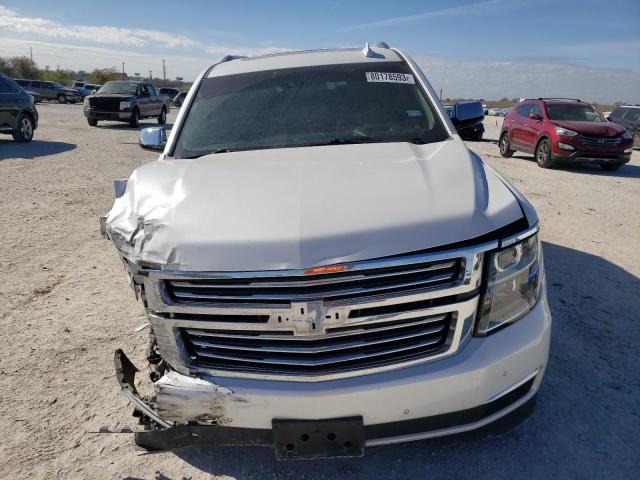 2017 CHEVROLET TAHOE 1GNSCCKC6HR383501