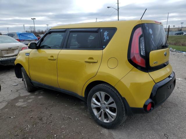 KNDJP3A5XG7252299 | 2016 KIA SOUL +