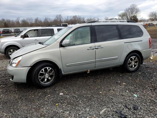 2014 Kia Sedona EX