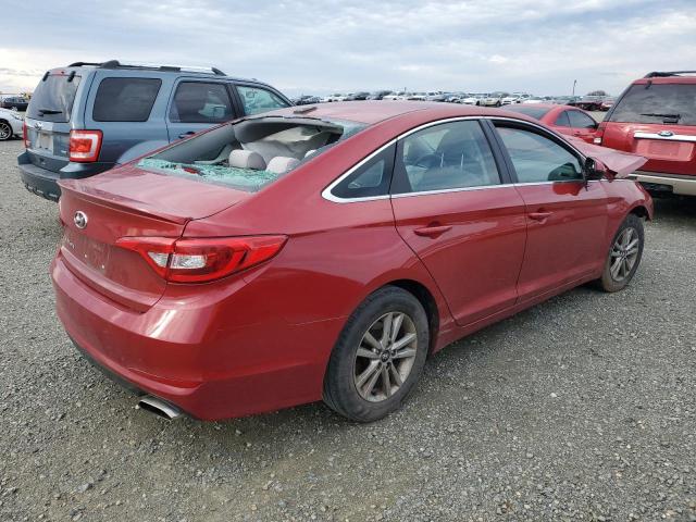 5NPE24AF1HH474497 | 2017 Hyundai sonata se