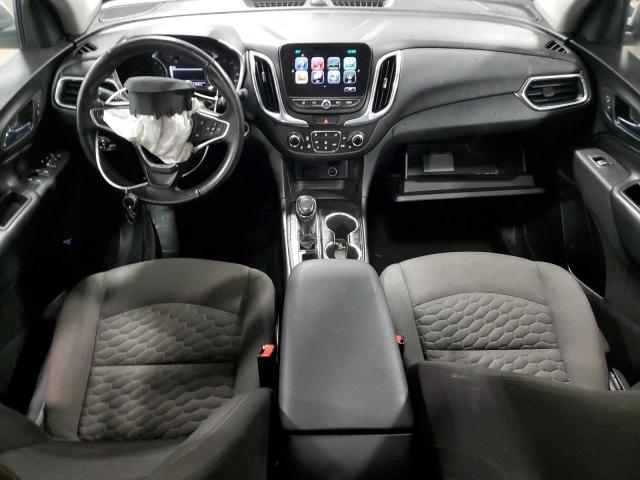 2GNAXSEV5J6204017 | 2018 CHEVROLET EQUINOX LT