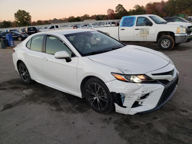 JTNB11HK2J3002071 | 2018 TOYOTA CAMRY L