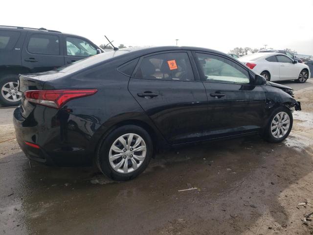 3KPC24A30JE034343 | 2018 HYUNDAI ACCENT SE