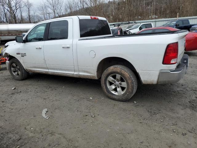 2021 Ram 1500 Classic Slt VIN: 1C6RR7TT9MS530996 Lot: 79785593