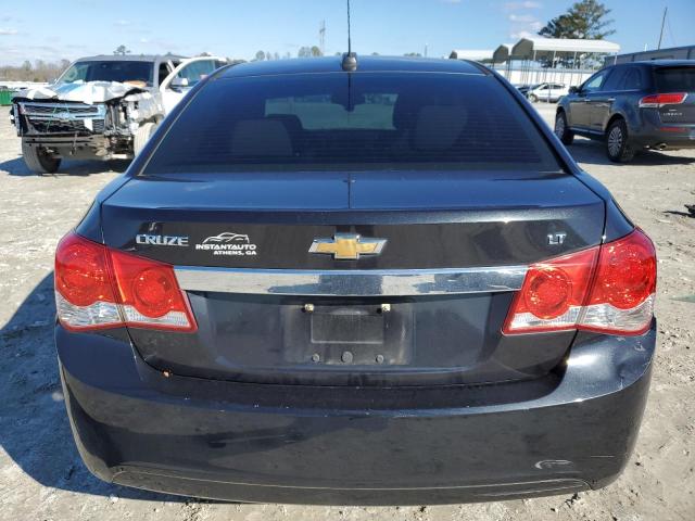 1G1PE5SB8G7224400 | 2016 CHEVROLET CRUZE LIMI