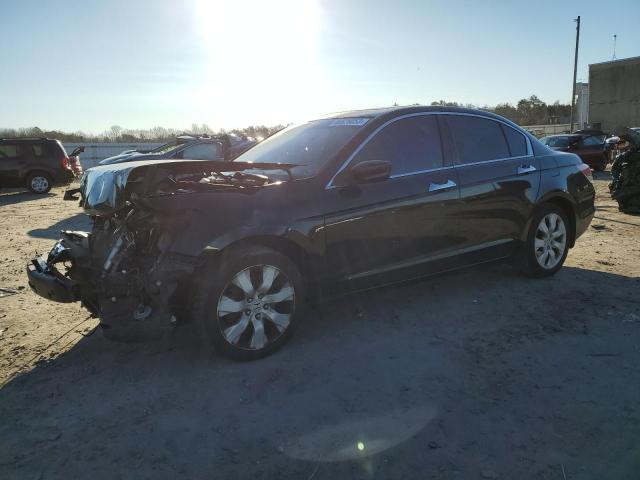 2010 Honda Accord Coupe EX-L