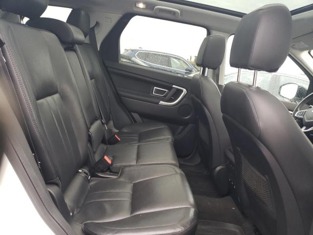2017 LAND ROVER DISCOVERY SALCR2BG2HH650589