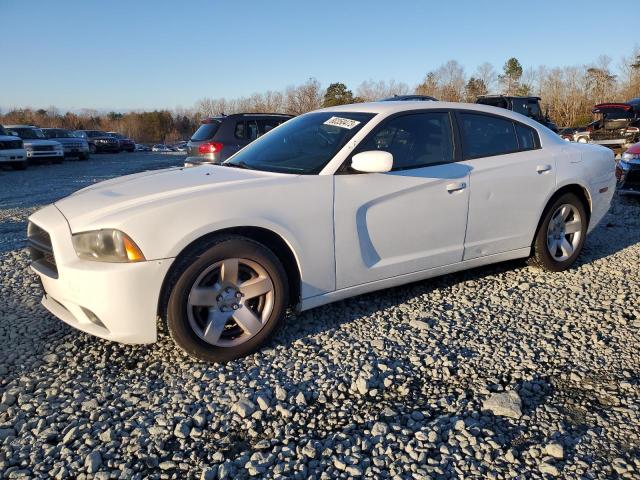 Vin: 2c3cdxat8eh203468, lot: 79868643, dodge charger police 20141