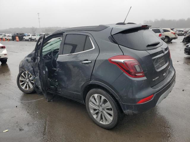 KL4CJESB3JB535975 | 2018 BUICK ENCORE PRE