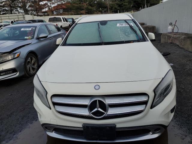 VIN WDCTG4GB5FJ067388 2015 Mercedes-Benz GLA-Class,... no.5