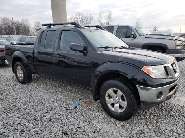 1N6AD0FV7AC412490 | 2010 Nissan frontier crew cab se