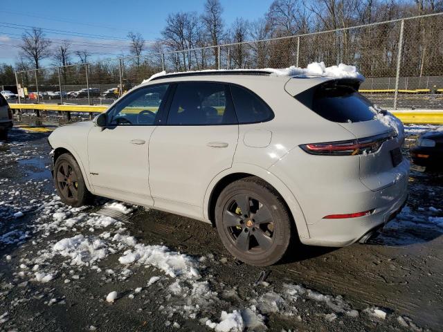 2021 PORSCHE CAYENNE E- - WP1AE2AY2MDA24139
