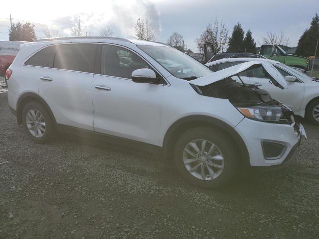 5XYPG4A36HG266882 | 2017 KIA SORENTO LX