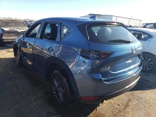 JM3KFBBM8K0681828 | 2019 MAZDA CX-5 SPORT