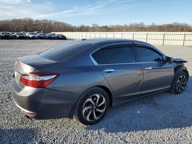 1HGCR2F78HA292877 | 2017 HONDA ACCORD EX