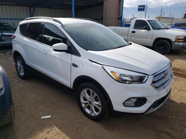 1FMCU9GD4JUA34544 | 2018 FORD ESCAPE SE