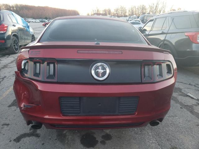 1ZVBP8AMXE5204770 | 2014 FORD MUSTANG