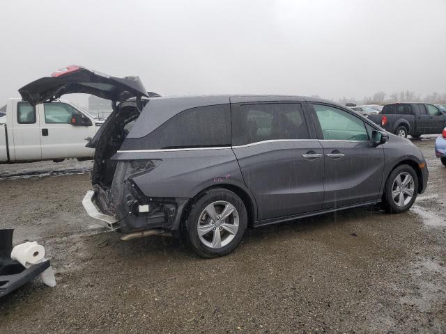 5FNRL6H57LB000617 | 2020 HONDA ODYSSEY EX