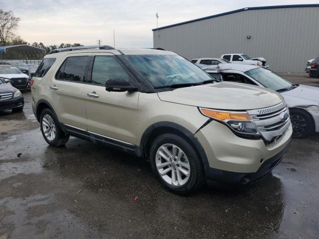 Vin: 1fmhk7d89bga91328, lot: 79577613, ford explorer xlt 20114