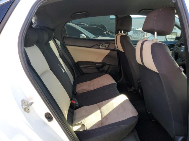 2018 HONDA CIVIC LX - SHHFK7H28JU409044