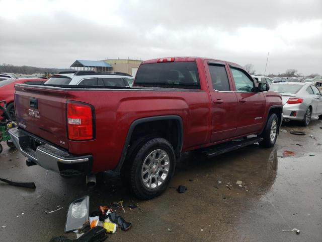 2018 GMC SIERRA K15 - 2GTV2MEC0J1112197