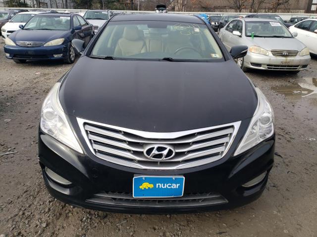 KMHFG4JG2DA326077 2013 Hyundai Azera