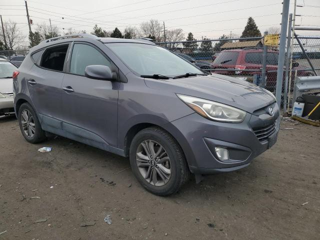 KM8JUCAG0FU983930 | 2015 HYUNDAI TUCSON LIM