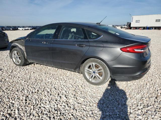 3FA6P0HD3JR176433 | 2018 FORD FUSION SE