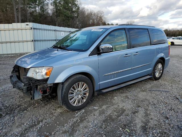 Vin: 2c4rc1cg9dr511232, lot: 82233053, chrysler minivan touring l 2013 img_1