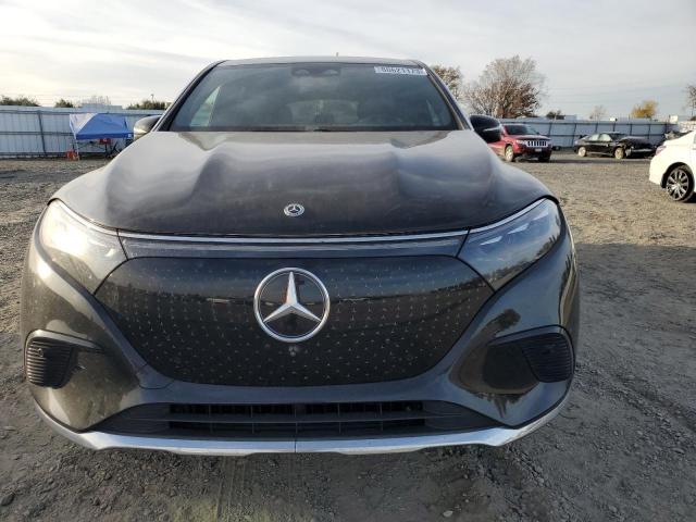 2023 MERCEDES-BENZ EQS SUV 45 - 4JGDM2DB2PA003821
