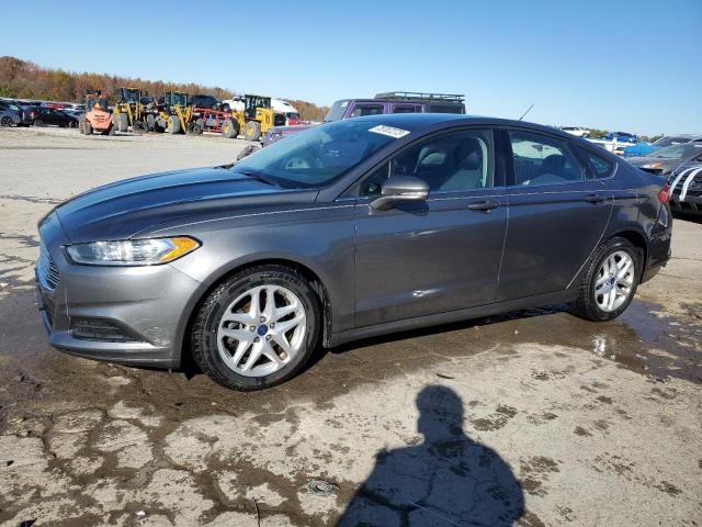 1FA6P0H79E5390345 | 2014 FORD FUSION SE