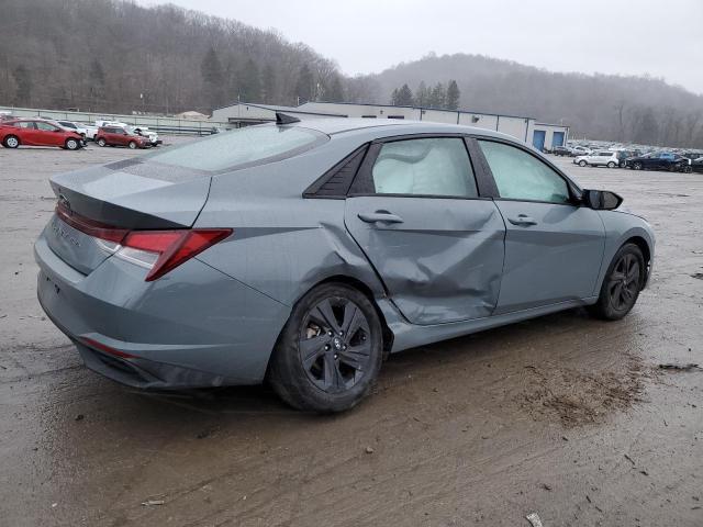 KMHLM4AGXMU096721 | 2021 HYUNDAI ELANTRA SE