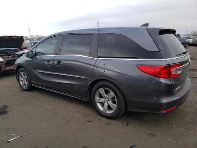 Vin: 5fnrl6h74lb011267, lot: 79914963, honda all models exl 20202